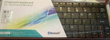 Mini bluetooth tastatura sa punjivom baterijom - Mini bluetooth tastatura sa punjivom baterijom