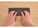 Mini bluetooth tastatura sa punjivom baterijom - Mini bluetooth tastatura sa punjivom baterijom