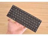 Mini bluetooth tastatura sa punjivom baterijom - Mini bluetooth tastatura sa punjivom baterijom