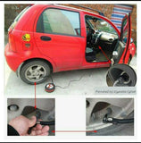 Kompresor za auto 12V - - Kompresor za auto 12V -