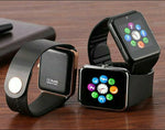 GT08 smart watch