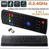 Air fly mous (Miš i tastatura za tv box, smart televizore)