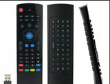 Air fly mous (Miš i tastatura za tv box, smart televizore)