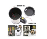 Magična čaša - Sama meša () - Magična čaša - Sama meša ()