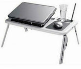 E - Table - rasklopivi sto