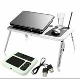 E - Table - rasklopivi sto