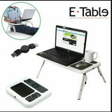 E - Table - rasklopivi sto