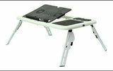 E - Table - rasklopivi sto