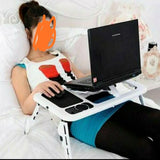 E - Table - rasklopivi sto
