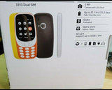 Nokia 3310 -  - Dual sim - Nokia 3310 -  - Dual sim