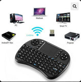 Tastatura + touchpade miš  - Tastatura + touchpade miš