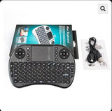 Tastatura + touchpade miš  - Tastatura + touchpade miš