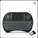 Tastatura + touchpade miš  - Tastatura + touchpade miš