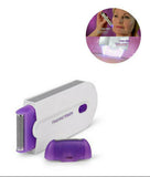 FINISHINGTOUCH- epilator - FINISHINGTOUCH- epilator