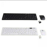 Bežična tastatura + miš