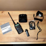 Baofeng radio stanica BF UV-5R - Baofeng radio stanica BF UV-5R