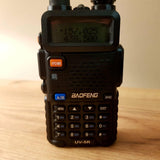 Baofeng radio stanica BF UV-5R - Baofeng radio stanica BF UV-5R
