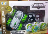 Drift Rollover Car