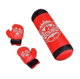 Set vreca za boks+rukavice za samo 1600din