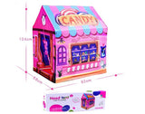 Kuca Candy (Odlicna za zabavu)