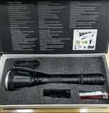 POLICE - dvodelna lampa - Novi model - POLICE - dvodelna lampa - Novi model
