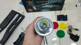 POLICE - dvodelna lampa - Novi model - POLICE - dvodelna lampa - Novi model