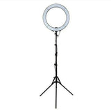 Led svetlo 30 w - prečnik 36 cm + stativ +daljinski - Led svetlo 30 w - prečnik 36 cm + stativ +daljinski