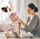 Električna pletenica za kosu (velika) - Električna pletenica za kosu (velika)