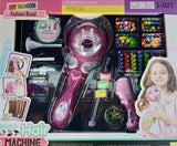 Električna pletenica za kosu (velika) - Električna pletenica za kosu (velika)