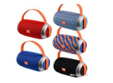 T&G 112 bluetooth zvucnik () - T&G 112 bluetooth zvucnik ()