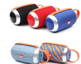 T&G 112 bluetooth zvucnik () - T&G 112 bluetooth zvucnik ()