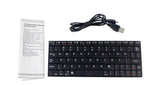 Bluetooth tastatura