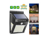 Solarni reflektor sa senzorom () - Solarni reflektor sa senzorom ()