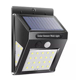 Solarni reflektor sa senzorom () - Solarni reflektor sa senzorom ()