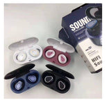 Bluetooth slusalice model TWS 207