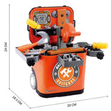 KOFER set sa alatom-Kofer-Kofer sa alatom