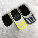 NOKIA 3310 - NOKIA 3310