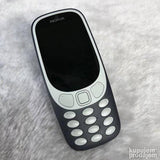 NOKIA 3310 - NOKIA 3310