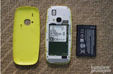 NOKIA 3310 - NOKIA 3310