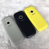 NOKIA 3310 - NOKIA 3310