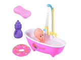 Set za sređivanje lutke ( ) - Set za sređivanje lutke ( )