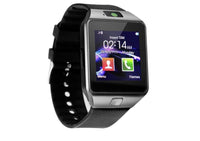 SMART WATCH-Smart Sat-Smart Watch Dz09-sat smart