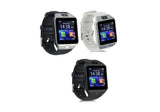 SMART WATCH-Smart Sat-Smart Watch Dz09-sat smart