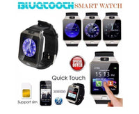 SMART WATCH-Smart Sat-Smart Watch Dz09-sat smart