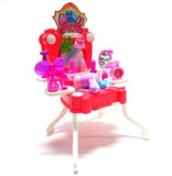 Modni toaletni stočić