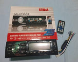 Radio za auto - model MI-2035BT () - Radio za auto - model MI-2035BT ()