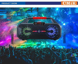 Moderni  prenosivi zvučnik CMIK MK-8897 - Moderni  prenosivi zvučnik CMIK MK-8897