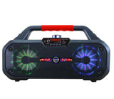 Moderni  prenosivi zvučnik CMIK MK-8897 - Moderni  prenosivi zvučnik CMIK MK-8897