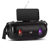 Zvučnik odličnog dizajna L6 () - Zvučnik odličnog dizajna L6 ()