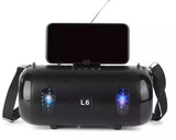 Zvučnik odličnog dizajna L6 () - Zvučnik odličnog dizajna L6 ()